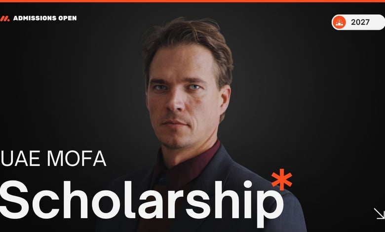 UAE MOFA Scholarships 2026 Open with Full Tuition for Study Abroad at Top Universities
