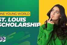 Leading St. Louis Scholarships 2026 Open with Fully Funded One Young World Summit Access