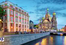 Skoltech Russia Scholarship 2026 to Study for FREE in Russia