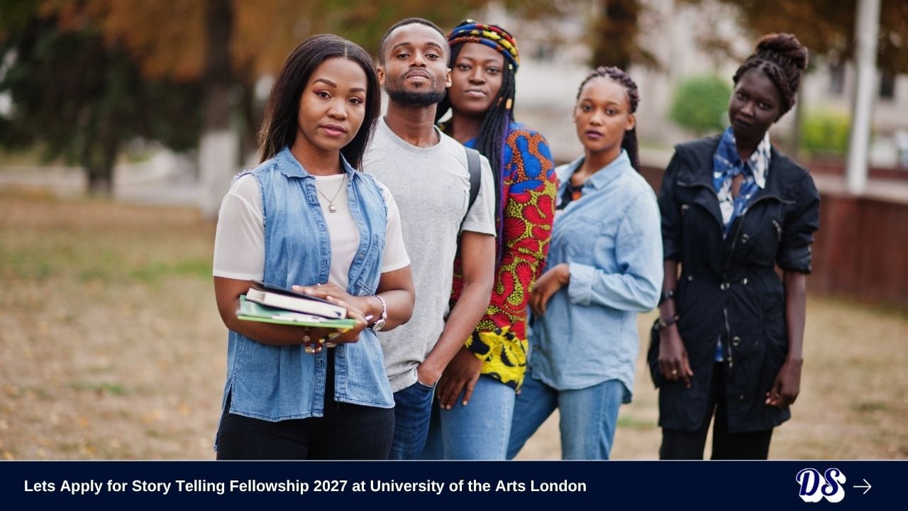 How to Apply for Oxford Pershing Square MBA Scholarship 2027 Entry Cycle