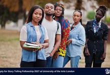 How to Apply for Oxford Pershing Square MBA Scholarship 2027 Entry Cycle