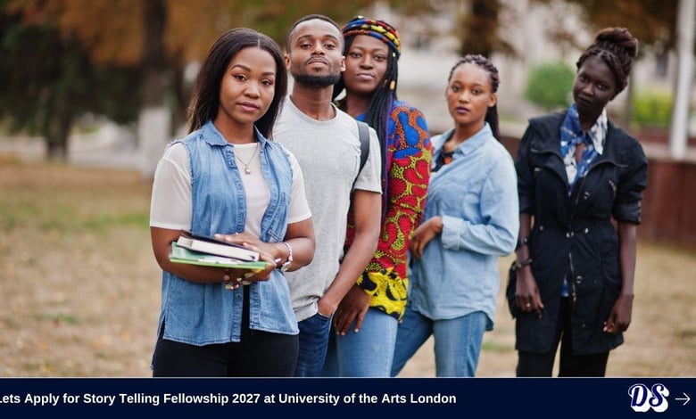 How to Apply for Oxford Pershing Square MBA Scholarship 2027 Entry Cycle