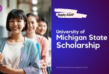 Leadership Fellows Program 2026 at Michigan State University