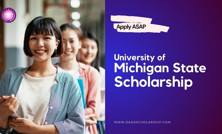 Leadership Fellows Program 2026 at Michigan State University