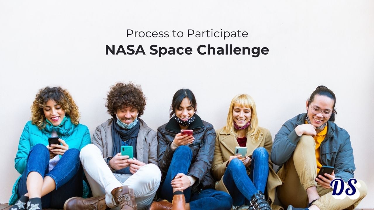 NASA Space Apps Challenge 2026 Opens Worldwide Here is How to Participate