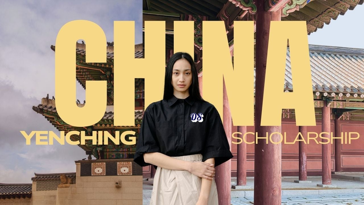 Yenching Academy Scholarships 2027 Without IELTS Application Process to Study for Free in China