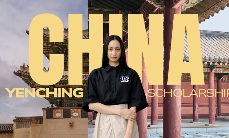 Yenching Academy Scholarships 2027 Without IELTS Application Process to Study for Free in China