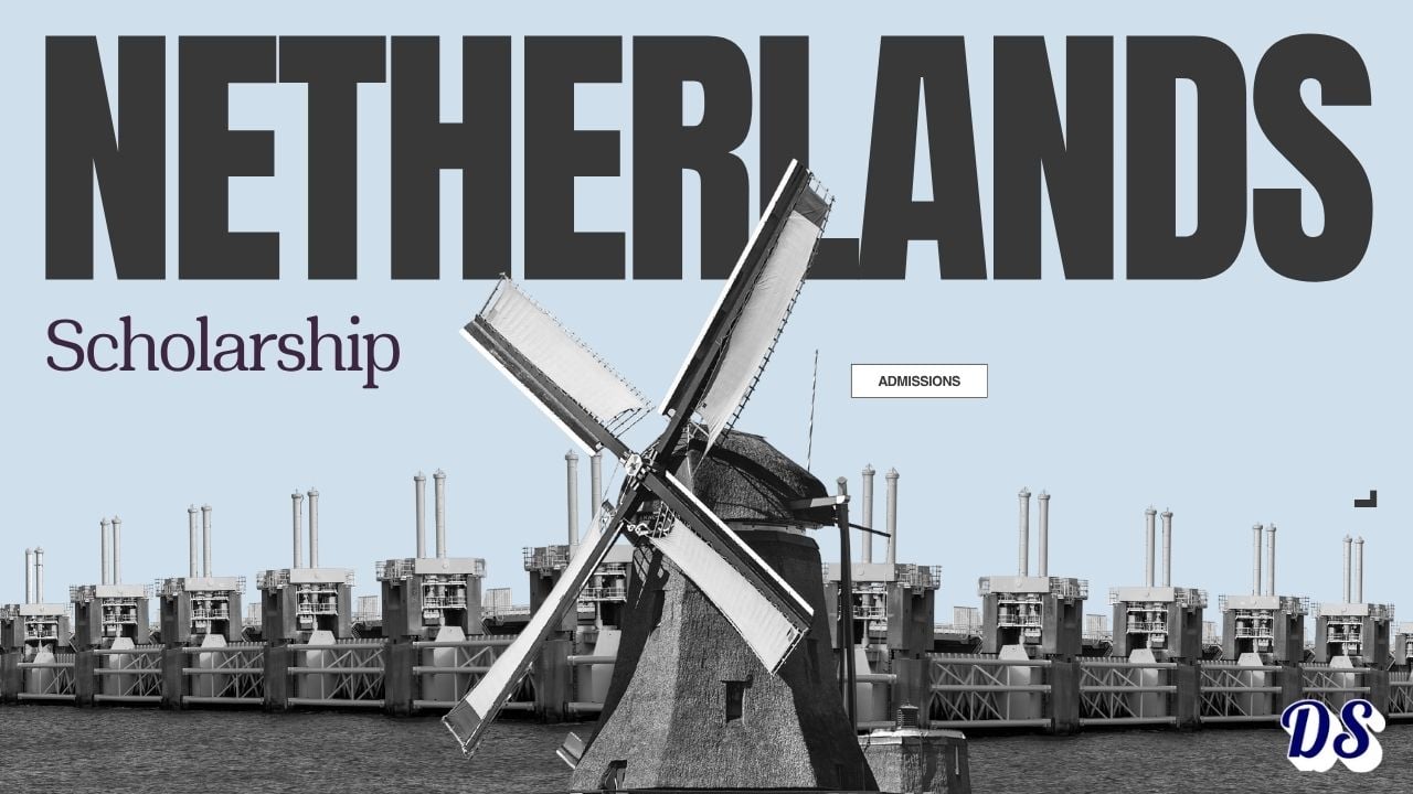 Netherlands IHE Delft Scholarships 2026 Open funded by the Dutch Ministry of Foreign Affairs