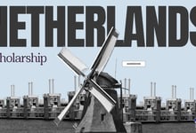 Netherlands IHE Delft Scholarships 2026 Open funded by the Dutch Ministry of Foreign Affairs