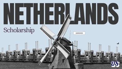 Netherlands IHE Delft Scholarships 2026 Open funded by the Dutch Ministry of Foreign Affairs