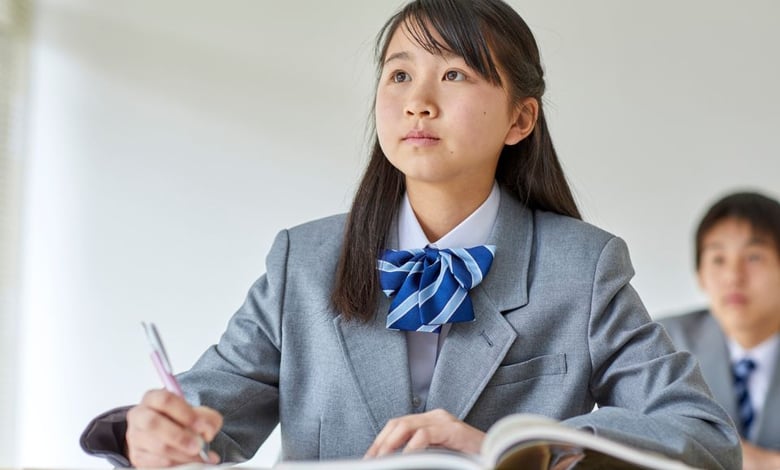 GENIE Scholarship 2025 at Foreign Trade University Vietnam