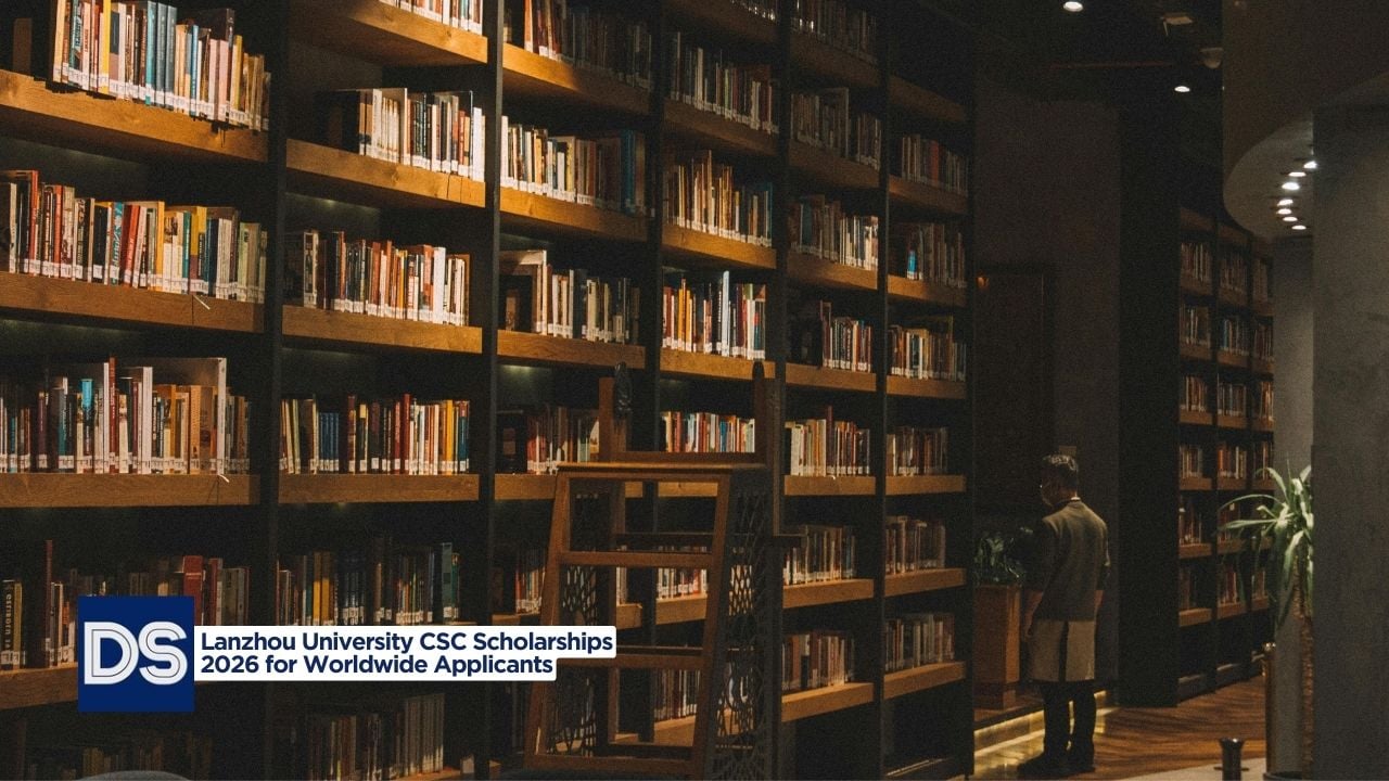 Lanzhou University CSC Scholarships 2026 for Worldwide Applicants