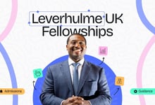Leverhulme Research Fellowships 2027 Application Process For Interested Applicants
