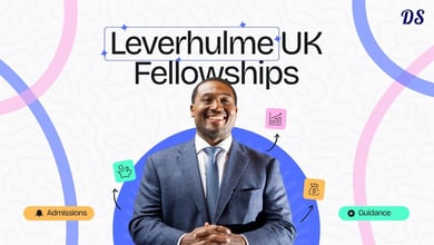 Leverhulme Research Fellowships 2027 Application Process For Interested Applicants