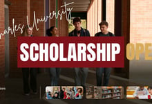 Charles University Social Sciences Scholarships 2027 for Developing Countries
