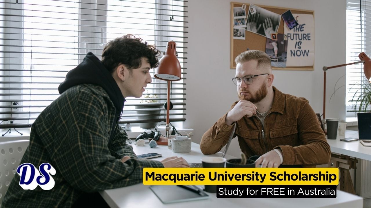Macquarie University Opens Research Scholarships 2026 Programme Admissions