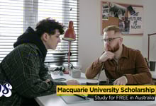 Macquarie University Opens Research Scholarships 2026 Programme Admissions