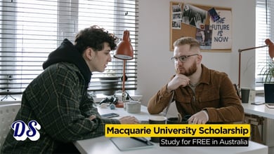 Macquarie University Opens Research Scholarships 2026 Programme Admissions