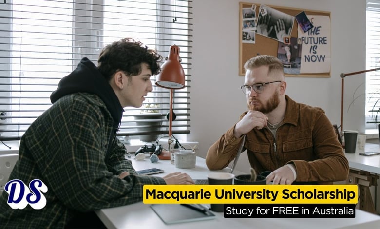 Macquarie University Opens Research Scholarships 2026 Programme Admissions