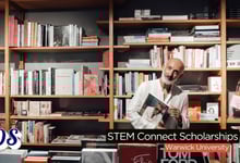 STEM Connect Scholarships (2026 entry) at Warwick University