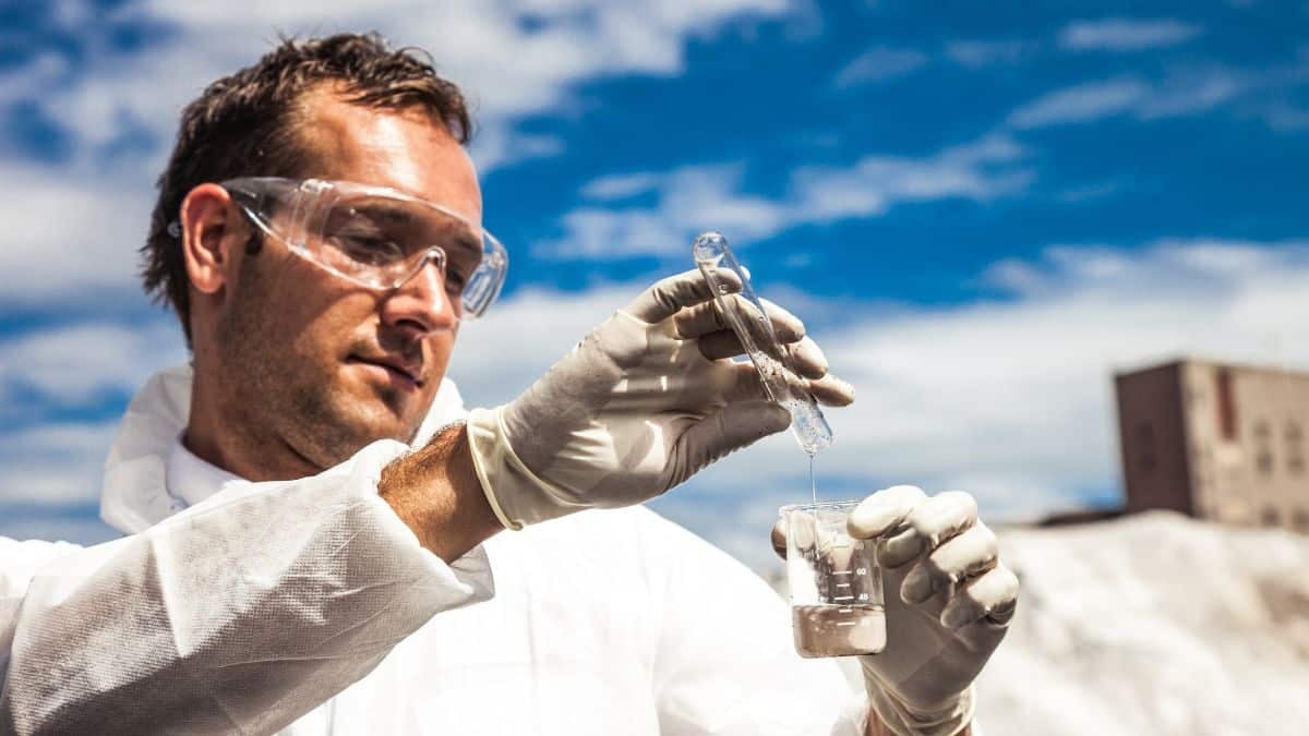 Institute of Water Education MSP Scholarship 2025 for International Students