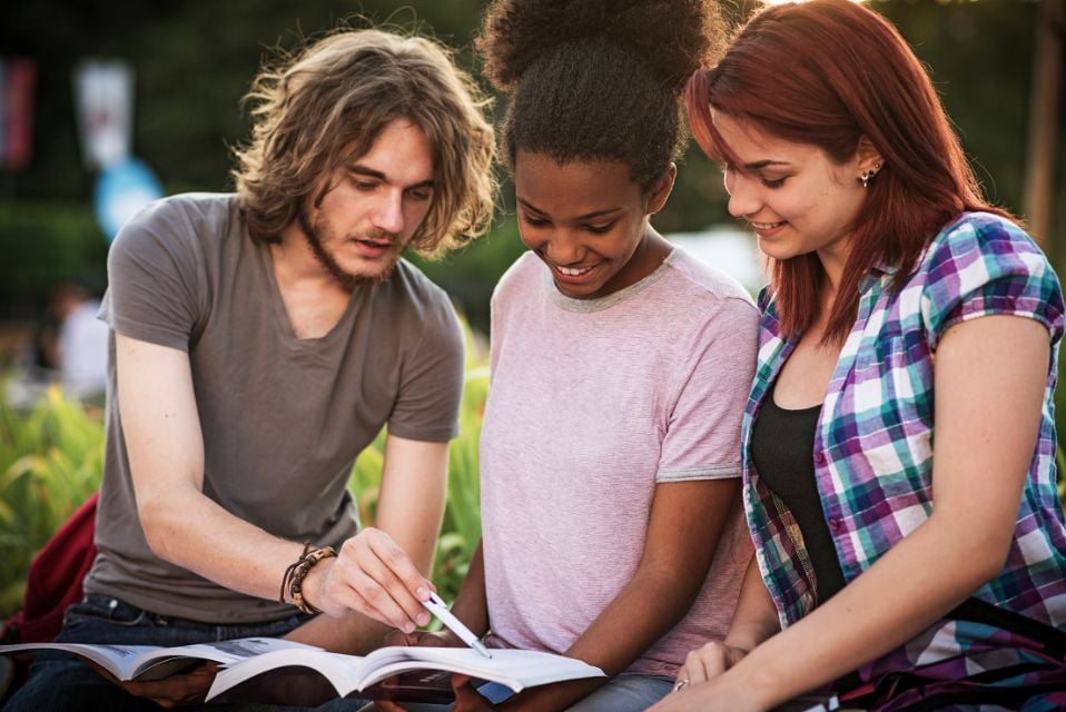 CATS Fellowships 20252026 in Berlin, Germany