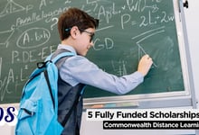 5 Fully Funded Commonwealth Scholarships 2026 for MA in Human Rights (Distance Learning)