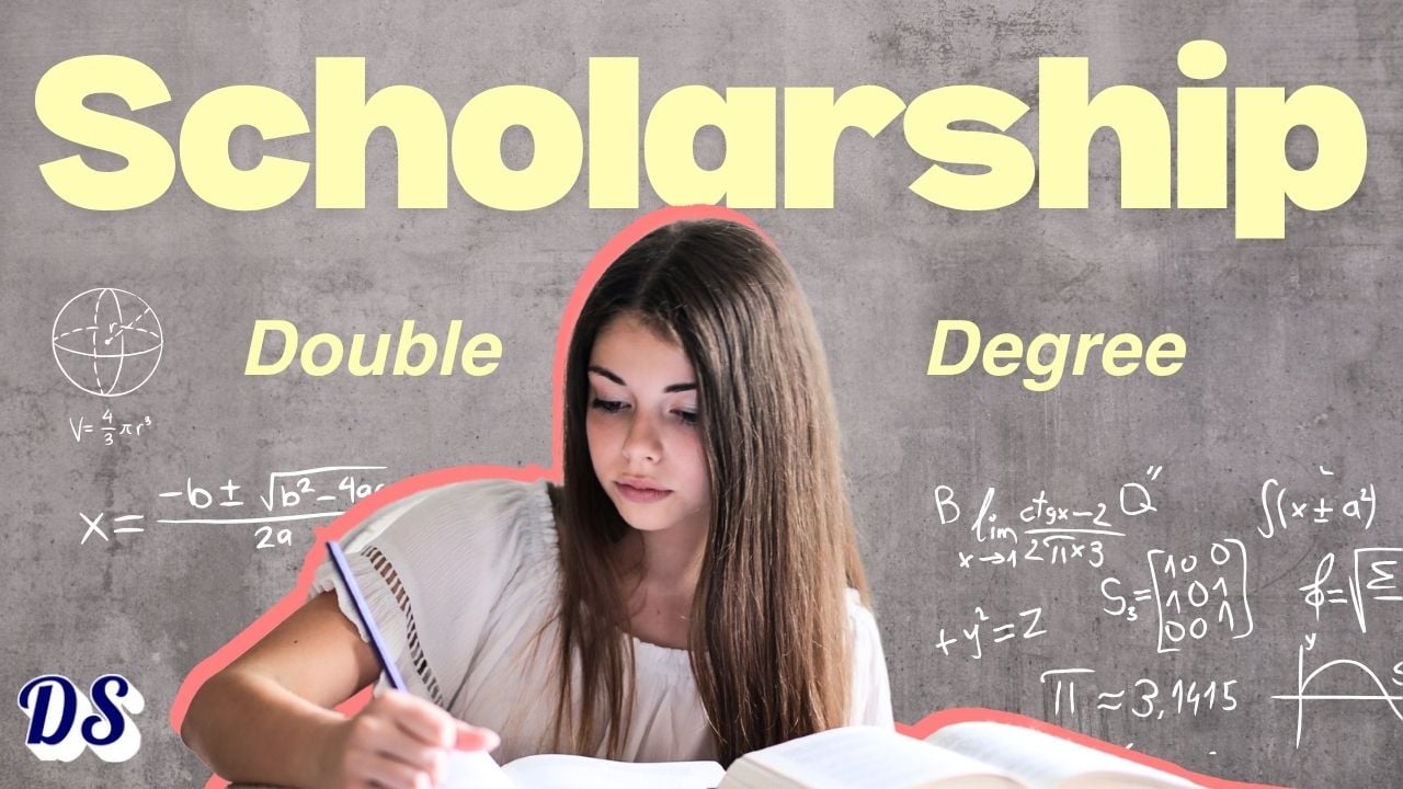 DAAD Double Degree Scholarship 2027–2028 Application Process Explained