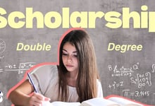 DAAD Double Degree Scholarship 2027–2028 Application Process Explained
