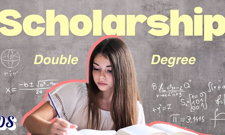 DAAD Double Degree Scholarship 2027–2028 Application Process Explained