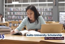 50 Aalto University Fully Funded International Summer Research Scholarship 2026 Open