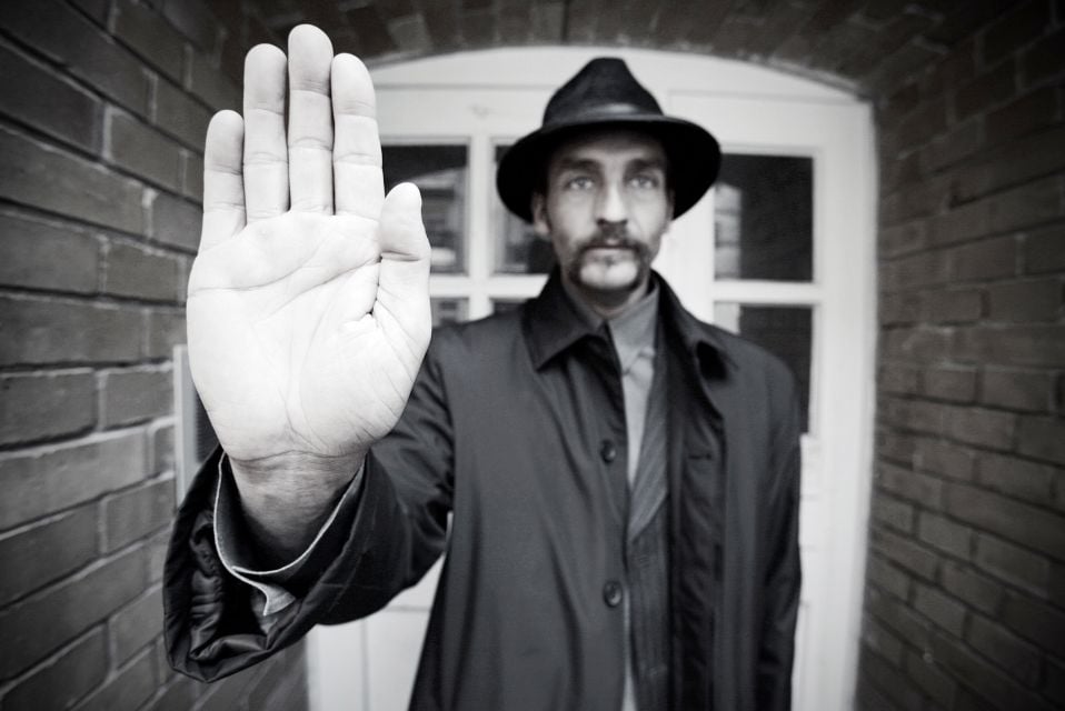 US Closing Doors to Citizens from 41 Countries in 2025 - Memo Draft Leaked