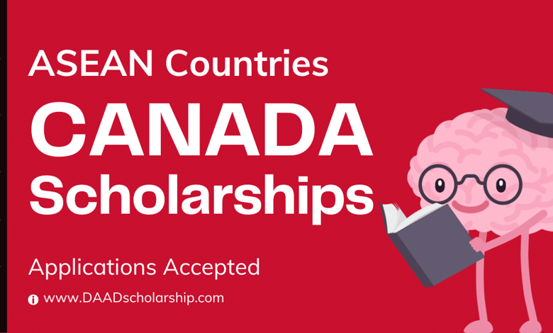 Canada-ASEAN (SEED) Scholarships 2024 for International Student Exchange