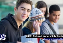 University of Bath opens UKRI Future Leaders Fellowships (FLF) Scholarship