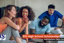 Exupery International School Scholarships 2026 Open