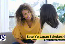 Sato Yo International Scholarship Foundation Opens Spring 2026 Applications for Privately Financed International Students in Japan