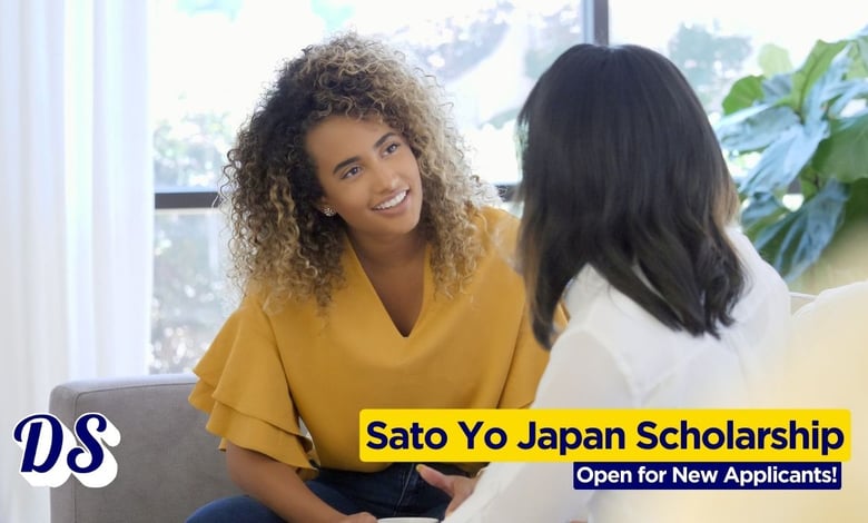 Sato Yo International Scholarship Foundation Opens Spring 2026 Applications for Privately Financed International Students in Japan