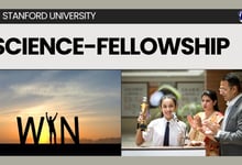 Stanford Science Fellowships 2027 Open (Application Submission Guide)