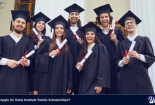 How to Apply for Doha Institute Tamim Scholarships 2027–2028
