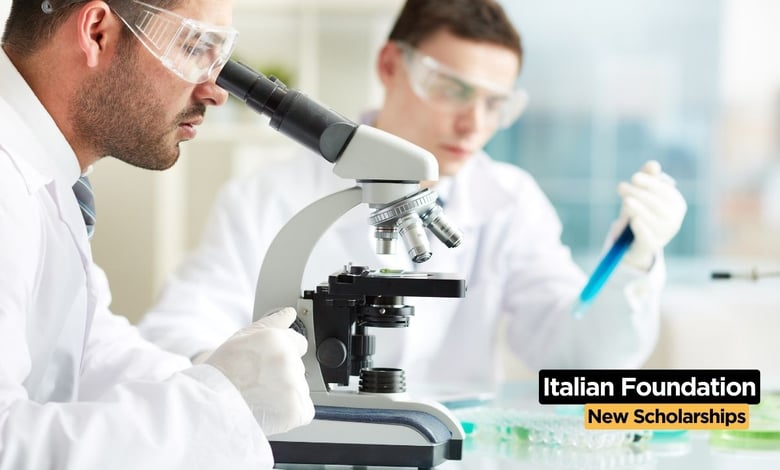 Med Or Italian Foundation Scholarship 2026 Seeking Further Applications
