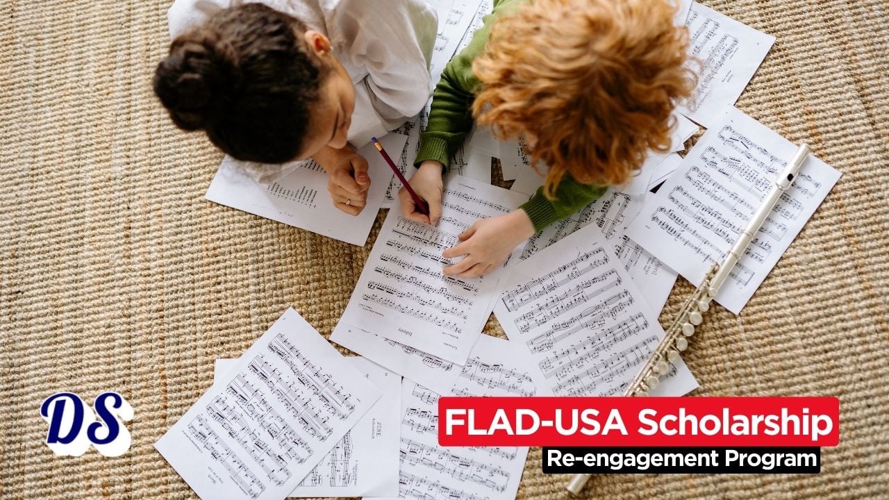 FLAD Reengagement Program 2026 Open for U.S. Students Invited to Return to Portugal With Funded Impact Projects