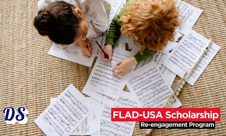 FLAD Reengagement Program 2026 Open for U.S. Students Invited to Return to Portugal With Funded Impact Projects