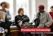 Presidential Undergrad Scholarship 2026 at Dalian University of Technology