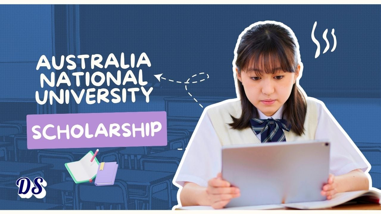 200 Chancellor Scholarships 2026 Open at Australian National University for Higher Education