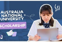 200 Chancellor Scholarships 2026 Open at Australian National University for Higher Education
