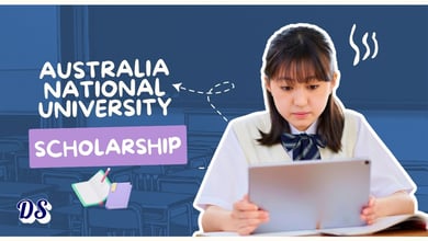 200 Chancellor Scholarships 2026 Open at Australian National University for Higher Education