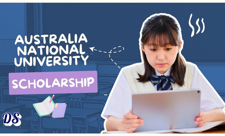 200 Chancellor Scholarships 2026 Open at Australian National University for Higher Education