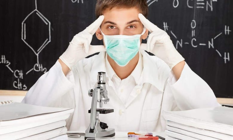 Chemistry and Green Chemistry Scholarship 2025 Chulalongkorn University