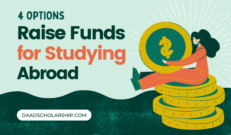 4 Ways to Raise Funding to Study Abroad in 2024