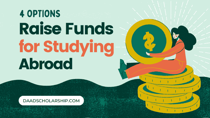 4 Ways to Raise Funding to Study Abroad in 2024